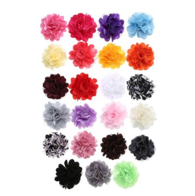 China Home decoration Europe and the United States are specially designed for children's hair ornaments with clothing accessories, small pigmented my for sale