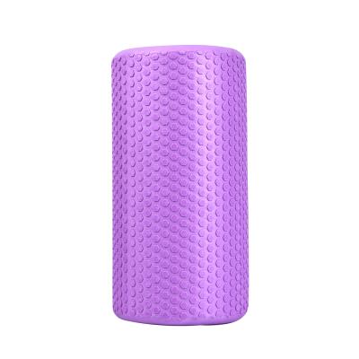 China Durable Wholesale Home Deep Tissue Massage Design High Density Yoga Foam Roller Custom Made for sale