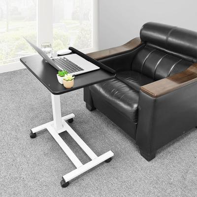 China Movable lazy table bedside (height) adjustable multi-function laptop lifting lazy table home position simple lazy table for sale