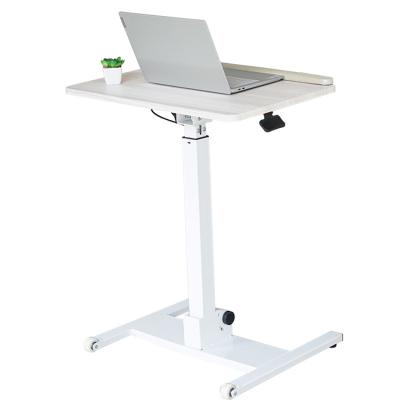 China Desktop Converter Adjustable Standing Vertical Laptop Stand (Height) Adjustable Laptop Stand for sale