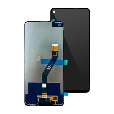 China Original LCD Display For Samsung Galaxy A21 LCD Touch Screen Digitizer Assembly Replacement For Samsung A21 A215 6.5 inch LCD for sale