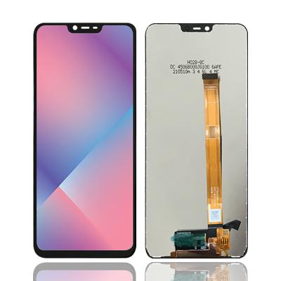 China LCD Display For OPPO A5 A3S 6.2