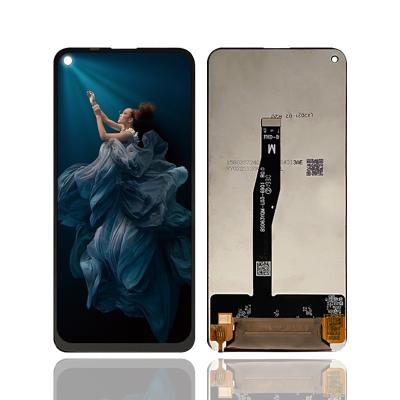 China Huawei honor 20 lcd display wholesale price for huawei nova 5T lcd with full touch screen 6.26 inch for sale