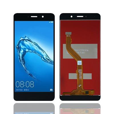 China Replacement Mobile Digitizer For Huawei Y7 2017 Display For Huawei Y7 2018 5.5 Inch Main Huawei Y7 2017 LCD Screen for sale