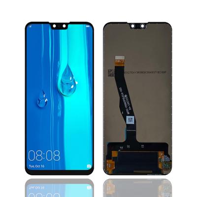 China LCD Display For Huawei Y9 2019 Lcd With Touch Screen Digitizer Assembly For Huawei Y9 2019 Lcd 6.5 Inch for sale