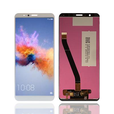 China For Huawei Honor 7X LCD Display With Touch Assembly Screen Digitizer 5.93 Inch for sale