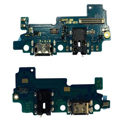 China For Samsung Galaxy A315 USB Board Dock Charging Left Connector Flex Cable For Samsung A315 for sale