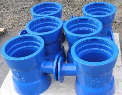 China Malleable Pipe Fitting for 1/2' Line | 48' of water for sale