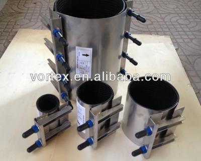 China Various Stainless Steel Fixing Clamp for sale