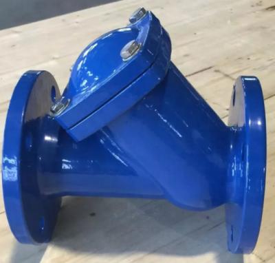 China General Swing Ball Check Valve for sale