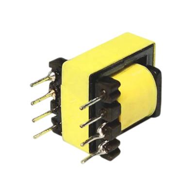 China RunGu 20kHZ-500kHZ EE10 System Transformer Flyback Lightweight High Frequency Electrical Transformer for sale