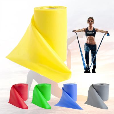 China Yoga Exercise One 2021 New Good Quality Resistance Pull Up Aid Glute Women Fitness Handles Resistant Bands For Exercise for sale