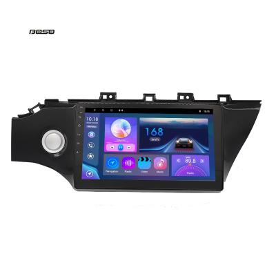 China SDK for Kia K2 RIO 9 Inch Dash Navigation Mp5 Mp3 VCR BT Car DVD Player Built-in wifi USB FM 2016-2018 for sale