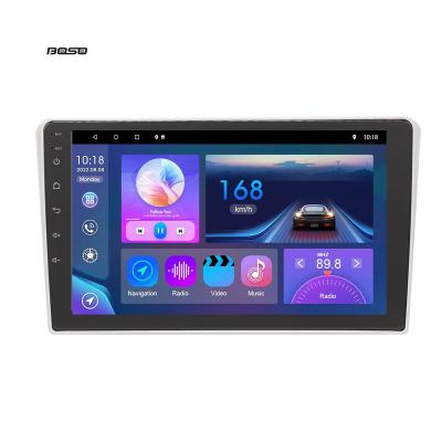 China SDK For 2002 Toyota Avensis Car DVD Player 9 Silver Gray Video And Inch Dash Android GPS Navigation Mp5 Player Audio System for sale