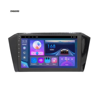 China SDK for Volkswagen VW Magotan 2016+ Car DVD Player 9 Inch Dash Android GPS Navigation Mp5 Player BT Built-in wifi USB FM for sale