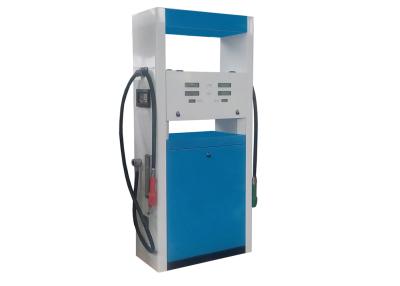 China 2 PRODUCTS 2  NOZZLES 4 DISPLAYS HIGH QUALITY NICE LOOK GOOD PRICE FUEL DISPENSERS for sale