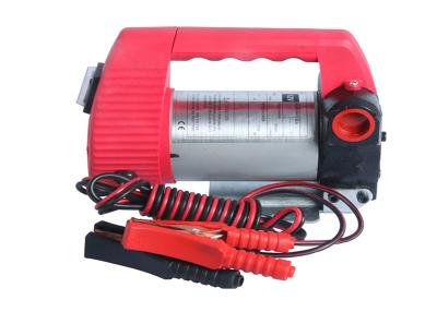 China YDDP-40B  NEW TYPE 12VDC OR 24VDC BATTERY DIESEL PUMP for sale