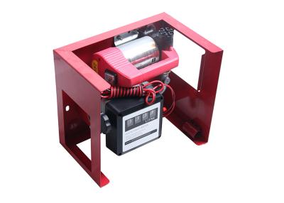 China YDDPA-40A  12VDC OR 24VDC BATTERY DIESEL PUMP ASSEMBLY for sale