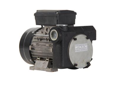 China YDDP-80 220VAC PRIVATE USE  HIGH FLOW 80LPM ELECTRICAL DIESEL  TRANSFER PUMPS for sale