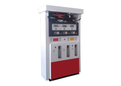 China 6 HOSE GAS STATION PETROL DISPENSERS FOR SALE for sale