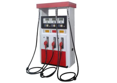 China GOOD QUALITY CHEAP PRICE SIX NOZZLES FUEL DISPENSING PUMPS MADE IN CHINA for sale