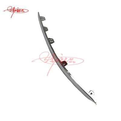 China OEM Auto Parts Front Bumper Trim 62074-JN00A 62075-JN00A 62074-JN00B 62075-JN00B For NISSAN Teana J32 ALTIMA for sale