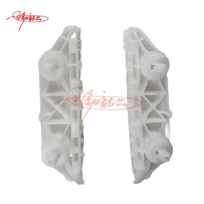 China OEM Auto Parts Front Bumper Bracket 62224-3BG0A 62225-3BG0A 62224-2DL0A 62225-2DL0A For Nissan Sunny Almera V-DRIVE for sale