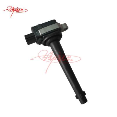 China Auto Part Ignition Coil OEM 22448-1F700 22448CJ00A 22448ED800 22448-1KT0A for NISSAN TIIDA SENTRA nv200 OEM standard size for sale