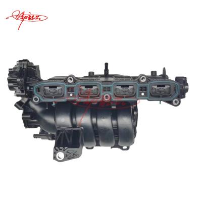 China Auto parts Assy Intake various 0EM 14001-6LB0A 14001-6LB0B for nissan SENTRA B18WGL KICKS P15XGL 14001-5RA0A 14001-5RB0B (P15) KICKS for sale