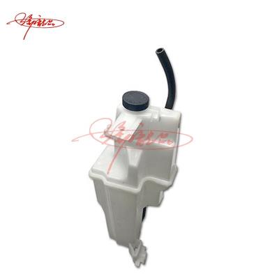 China Auto Expansion Tank OEM Cooling System Radiator Reservoir Water Tank 21710-1HS2A 21710-1HS3A For Nissan Sunny MARS SUNNY for sale