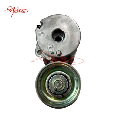 China Car Auto Part Tensioner Automotive Pulley Assembly For Nissan J10ZGL BLUE BIRD SYLPHY QASHQAI 11955ET00A 11955DN200 11955JD21A For RENAULT for sale