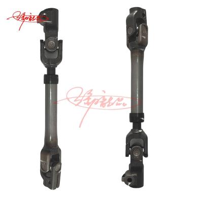 China Metal Auto Parts Lower Steering Joint For Nissan Sentra Tiina C11Z 48080 ET00B 48080-9AC1B 48080 9AC1B 48080-ET00A 48080 ET00A for sale