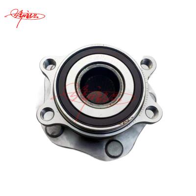 China Auto SPARE PARTS Auto Parts Hub Assembly Road Wheel Front 0EM 40202-4BA0A 40202-9TG0A For Nissan X-Trail Sluggish T32Z 2013-2019 for sale