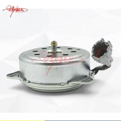 China Auto Parts Motor Assy Radiator Cooling Assy OEM 214871-1HC0B 21487-1HS3C 21487-1HS0A For NISSAN NV200 VERSA MARS SUNNY Versa for sale