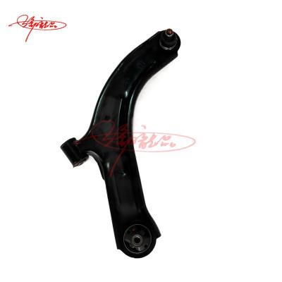 China Quality Control Genuine 54500-ED00A 54501ED50A 54560-ED500 54500-1JY0A 54500-EW000 Arm For Tiida Clio Micra Cube Note LIVINA SY 29.8*12.3*58.3*52.6 for sale