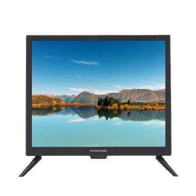 China Factory Wholesale Hotel TV 15 Inch LED High Definition Flat Panel Televisions for sale