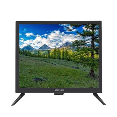 China Hotel TV factory direct sales 23.8 inch LED high definition flat panel televisions for sale