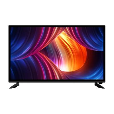 China Hotel TV Guangzhou Manufacturer 32 Inch HD Led Television Wholesale Smart TV High Definition TV for sale