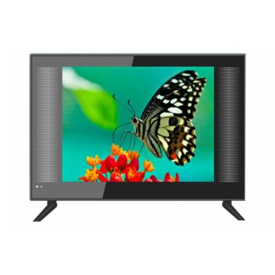 China Eye-Care Power-Saving Cheap Wholesale Hot Seller PORTABLE LED 15 17 19 inch High Definition 12V Flat Panel DC LCD TV for sale