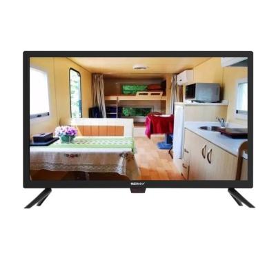 China PORTABLE Cheap Television DTMB.DVB-T2/S2 High Definition Smart Digital TV 19 Inch TV Factory Direct Sales for sale