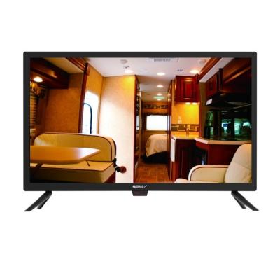 China Hot High Quality Television PORTABLE DTMB.DVB-T2/S2 High Definition Intelligent Digital TV 22 Inch TV Factory Direct Sales for sale