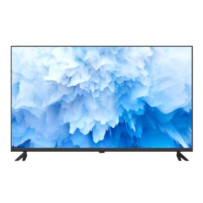 China Hotel TV Factory LCD LED TV43 Inch Android High Definition Smart TV 4K Smart TV for sale