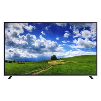 China Factory direct sales cheap hotel TV 50 inch - high-definition smart flat panel explosion-proof LCD TV for sale