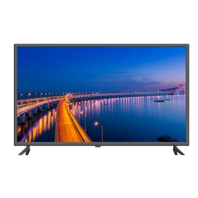 China Hotel TV Smart TV HD 43inch Wholesale Price Led TV High Definition Smart TV Television for sale