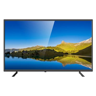 China Hotel TV Priced For Sale Guangzhou Smart TV Suppliers Wholesale 50 Inch HD Led Television High Definition Smart TV for sale