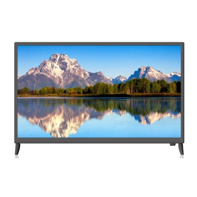 China Hotel TV Big Promotion Smart Television 4K HD Smart LED TV 32 Inch Smart Televisiones TV for sale