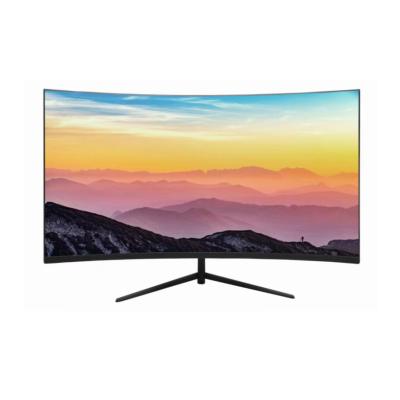 China Hotel TV factory direct 21.5 inch high quality gaming monitor curved screen monitorFactory price on sale for sale