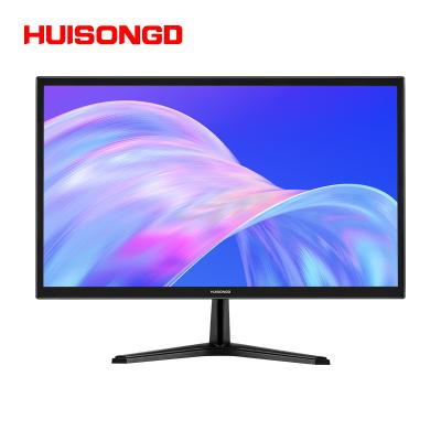 China Wholesale Desktop 18.5 Inch 19 Inch 19.5 Inch 20 Inch 21.5 Inch 22 Inch 24 Inch Computer Monitors LED And VGA HD LCD Display for sale