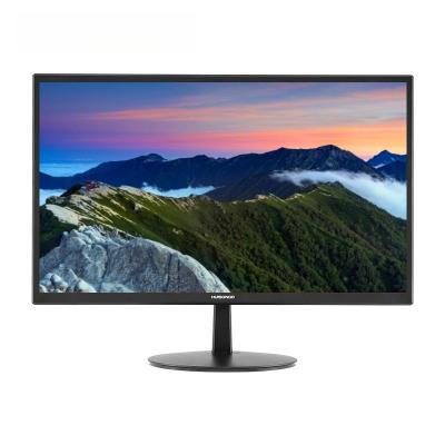 China Cheap Price Hotel TV 23.8 Inch High Definition Display LCD Monitors for sale