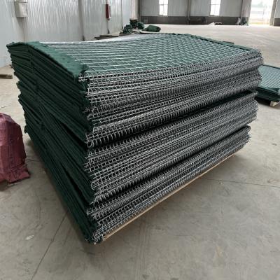 China Safety Steel Protection Mesh Gabion Box Defensive Barrier Galvanized Gabion Sand Filling Wall for sale